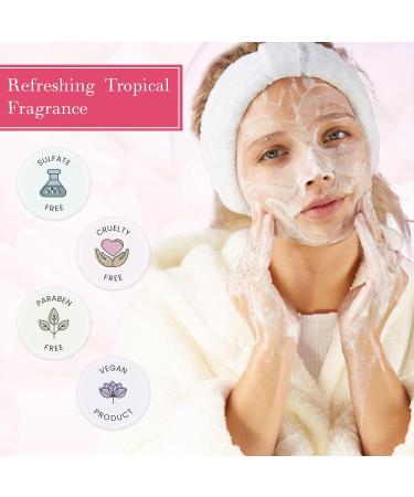 FinchBerry Sending You Sunshine Gift Set - Get Well Soon Gifts for Women - Perfect for Mom Sister Wife Girlfriend Daughter Friends & Family - 2-Piece Set with Bar Soap (4.5oz) & Hand Cream (1oz) - Buy Online on GoSupps.com