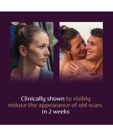 Mederma Scar Serum Triple-Action Formula with Vitamin E Hyaluronic Acid & Niacinamide Clinically Shown to Reduce Old Scars 1 Fl. Oz. - Buy Online on GoSupps.com