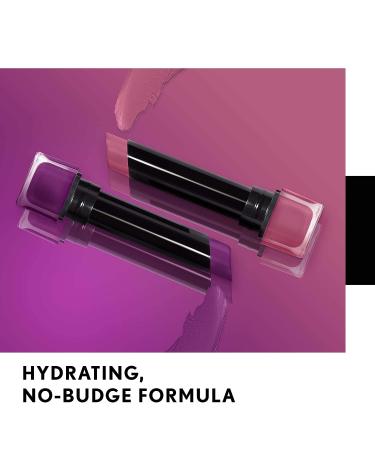 COVERGIRL Exhibitionist Ultra-Matte Lipstick in Riot - 1 Count - Buy Online on GoSupps.com