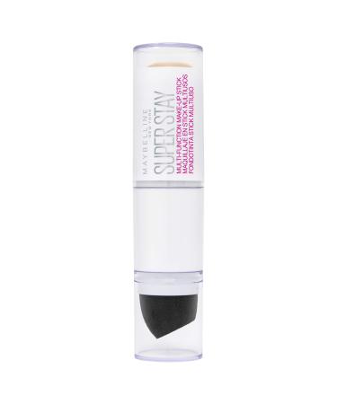 Maybelline New York Super Stay Multi-Function Make-Up Stick 05 Light Beige 1 pack (1 x 7 g) 5 Light Beige 1 piece (1 pack) - Buy Online on GoSupps.com