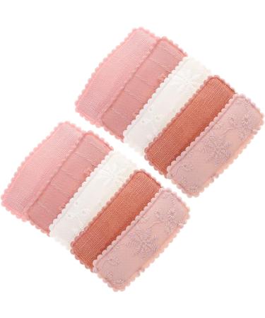 Didiseaon 25 Pairs hairpin women's hair clips hair accessory for girls styling hair clips womens hair clips small hair clips hair barrettes for women hair clip for thick hair snap hair clips - Buy Online on GoSupps.com