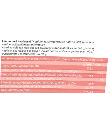 Dolcincasa-com Sicilian Pistachio Paste 100% Pure Natural Tasty Sweet Versatile without Coloring for Ice Cream Pastries - Buy Online on GoSupps.com