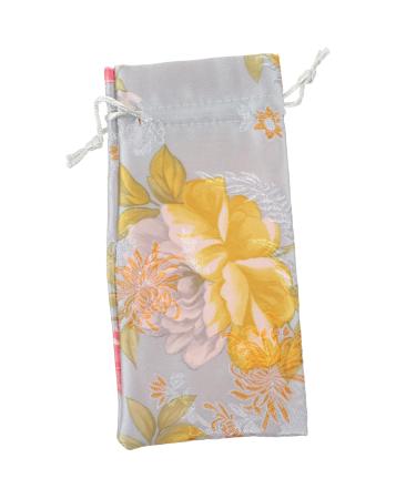 Healeved thanksgiving packaging bag Mini gift bags Mini gift bags Cyalty bag Cyalty chocolate bags wallet make-up bags jewelry fabric travel birthday present