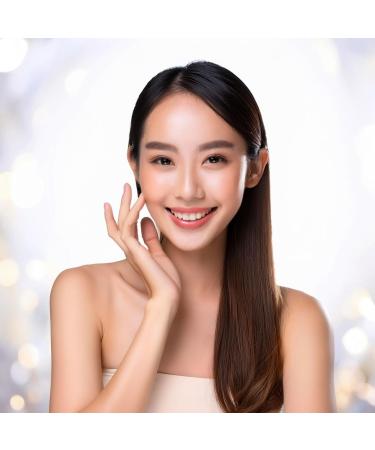 FEEL MATRIGEN Glutathione 100 Ampoule - Fragrance Free Korean Skin Care Serum with Glutathione for Tone Support & Visible Clarity - Lightweight Brightening Serum, Suitable for Regular Skincare Routine - Buy Online on GoSupps.com