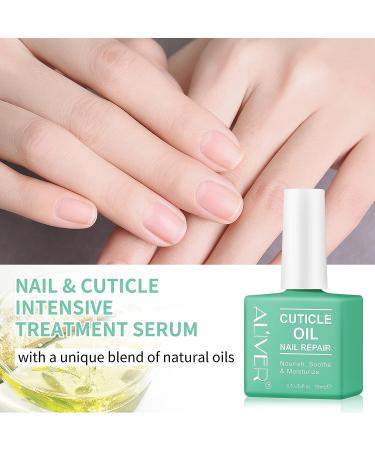 Quick Gel Nail Polish Remover Kit | Remove Gel Polish in 3-5 Minutes | Includes Cuticle Oil & Latex Tape | Easy & No-Soak Gel Remover - Buy Online on GoSupps.com