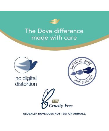 Dove Dry Scalp Care Hair Shampoo | 33.8 fl oz | With Vitamin B3 | Moisturizing Formula - Buy Online on GoSupps.com