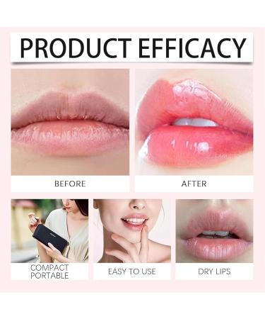 GCBKOPY Summer Fridays Lip Balm Fridays Lip Balm Glossy Lip Balm Revitalizing Lip Mask and Lip Balm Soothing Tinted Lip Care Moisturizing Clear - Buy Online on GoSupps.com