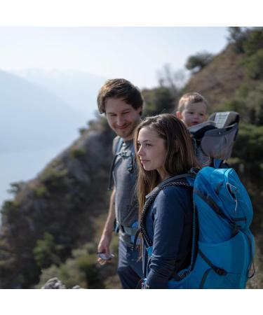 Powerbar Natural Energy Cereal Energy Sweet'n&Salty 18x40g - Vegan Carbohydrate Energy Bar + Magnesium Sweet'n Salty 18x40g - Buy Online on GoSupps.com