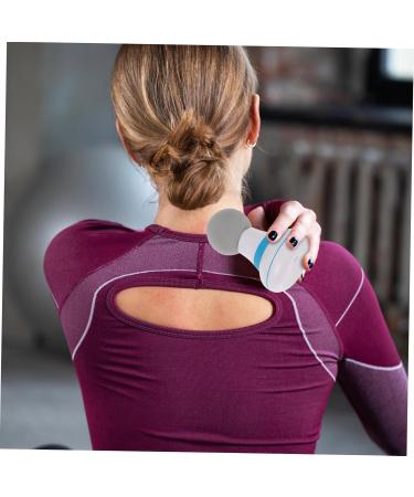 Tovinanna 4 Sets Mini Hand Massage Devices - Comfortable Muscle Relaxation Tools for Home | International Shipping - Buy Online on GoSupps.com