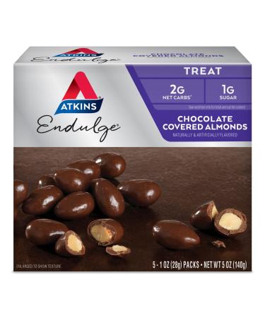 Atkins Endulge Pieces