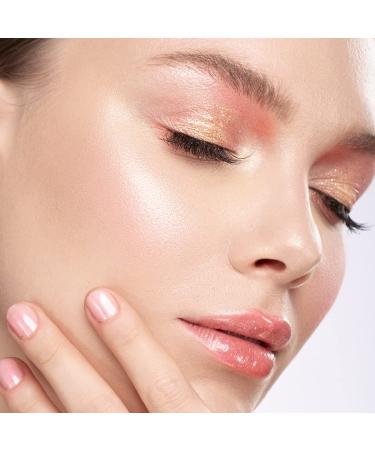 Inlot Playinn Makeup Brush 204 - Small Synthetic Flat Brush for Highlighter Under Eye Powder & Loose Eyeshadow Removal - International Shipping Available - Buy Online on GoSupps.com