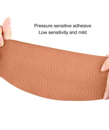 Doact Anti-Chafing Stickers | Thigh Bands for Summer Sports | Comfort & Protection for Active Lifestyles - Buy Online on GoSupps.com