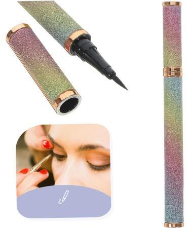 Didiseaon Liquid Eyeliner Girl Eyeliner White Eye Liner Pencils White Makeup Simple Skinned Accessories Woman - Buy Online on GoSupps.com