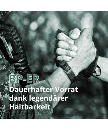 Lebenskraft BP ER Elite Emergency Food the leading manufacturer - 17.6 Oz - Pack Of 12 - Buy Online on GoSupps.com