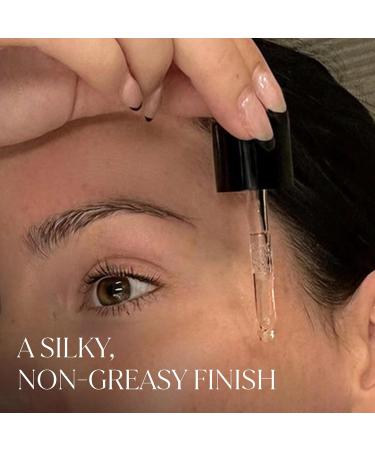 FEMMUE Camellia Elixir Face Oil | Hydrating & Anti-Aging Lightweight Facial Oil | Fortifies Skin Barrier | Infused with Camellia Floral Extracts | Korean Beauty Skincare - Buy Online on GoSupps.com