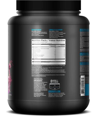 EFX Sports Karbolyn Grape 2.2-Pound - Buy Online on GoSupps.com