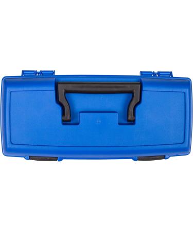 Flambeau Outdoors 6009TD Lil' Brute Fishing Tackle Box - Blue - Buy Online on GoSupps.com