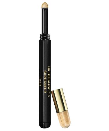 butter LONDON On the Glow Pen - Gold | Illuminate Your Skin with Precision - Buy Online on GoSupps.com