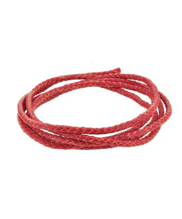 Genuine Suede Cord 