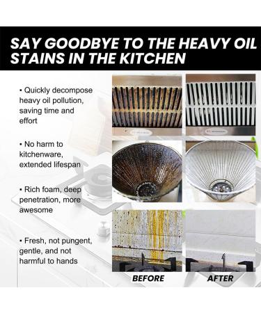 Splash Foam Spray Splash Foam Spray Tablets & Spray Bottle Oven Cleaner Splashfoam Spray Splashfoam Spray Cleaner Splashfoam Spray Oven Cleaner For Kitchen Bathroom (1PCS) - Buy Online on GoSupps.com