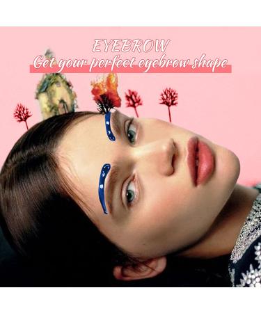 300g Ajoura Wax Beads for Hair Removal Kit - Hard Wax for Full Body, Brazilian, Face, Armpit, Leg, Back, Chest - At-Home Waxing Beads for Women & Men (Pink/Off-White/Blue) - Buy Online on GoSupps.com