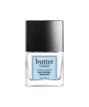 Butter LONDON Horse Power Nail Rescue Basecoat