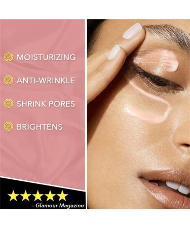 DASHENRAN Gleam Glamour Magic Wrinkle Bounce Moisture Balm - 5PCS | Korea Collagen Balm for Face & Body - Buy Online on GoSupps.com