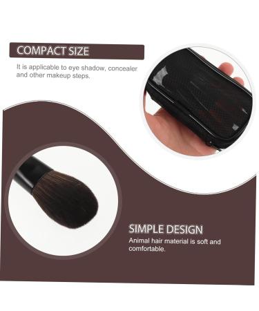 Portable Makeup Kit for Girls & Women All-in-One Makeup Brush Set & Eyeshadow Tools - Buy Online on GoSupps.com