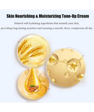 Buy Moisturizing Concealer & Tone-Up Cream | Hydro-White Skin Beauty Cream - International Shipping Available - Buy Online on GoSupps.com