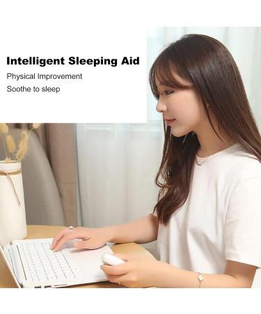 Garosa Portable Wearable Sleep Aid Device - 3 Modes for Improved Sleep Mood & Concentration | Shop Internationally! - Buy Online on GoSupps.com