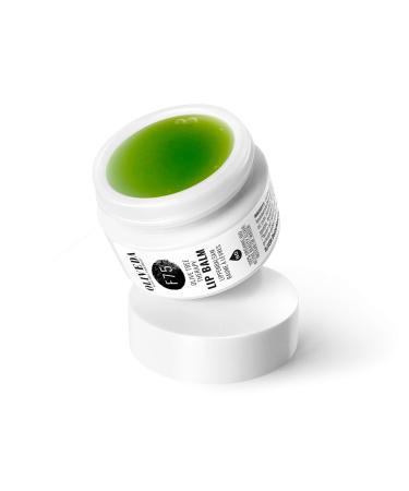 Oliveda F75 Lip Balm Organic Bio Beauty Elixir Lip Care