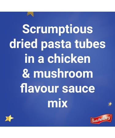 Batchelors Cup a Soup Mushroom 4 Sachets 99g - Buy Online on GoSupps.com