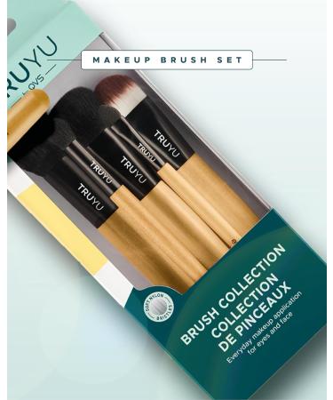 Truyu Brush Collection - Buy Online on GoSupps.com