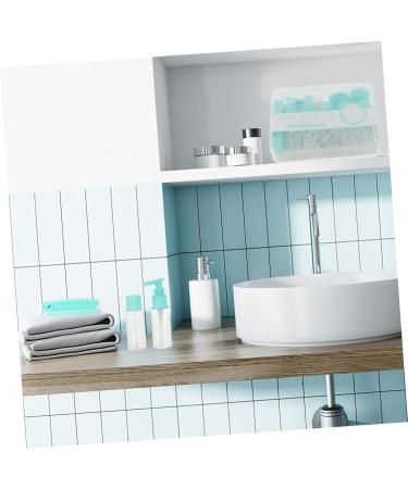 DOITOOL 1 Travel Bottle Outdoor Toiletries The Pet - Buy Online on GoSupps.com