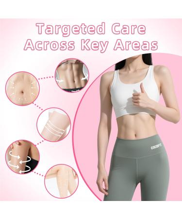 GLP1 Patches for Women & Men GLP-Boost Patches 30 Count Bodycare 30 Count (Pack of 1) - Buy Online on GoSupps.com