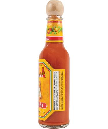 Cholula Original Hot Sauce 150ml Pack of 12 680197 - Buy Online on GoSupps.com