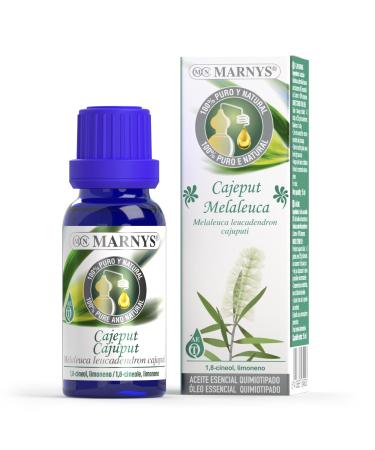 Marnys MARNYS Carpet Cleaners/Deodorizers 15 ml