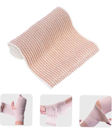 Gatuida Cotton Spandex Ankle Tubular Tape - Self-Adhesive Sports Protection for Pets & Athletes - Buy Online on GoSupps.com