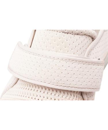 Yytcsjz Diabetic Shoes for Elderly Man | Adjustable Closure Toe Swollen Feet Shoe | Comfortable, Lightweight, and Stylish | Perfect Gift for Parents | Blue, 22.5CM - Buy Online on GoSupps.com