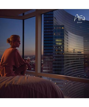 Aria Moisturizing Hand Wash - Scented with Cedarwood Green Mandarin Lavender - Vegas Hotel Hand Soap - 10 oz - Buy Online on GoSupps.com