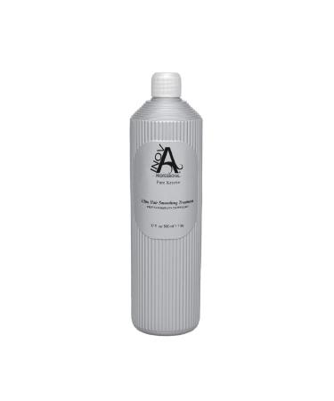Inova Professional Inova Professional Ultra Hair Smoothing Pure Keratin 17 Ounce 17 ounces