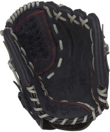 Rawlings Renegade 12 Baseball/Softball Glove for Left-Hand Throwers | Premium Quality | International Shipping - Buy Online on GoSupps.com