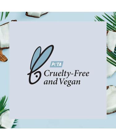 Love Beauty and Planet Volume & Bounty Shampoo - Coconut Water & Mimosa Flower - Sulfate-Free Paraben-Free Vegan 32.3 oz - Best for Fine Hair - Buy Online on GoSupps.com