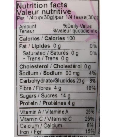 PRANA Org. Goji Berry 200Gm - Buy Online on GoSupps.com