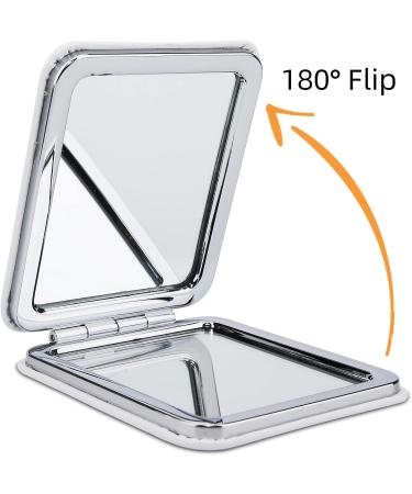 Mother of the Bride/Groom Gift: Mother in Law Pocket Mirror | Wedding Day Keepsake & Thank You Gift | Bridal Shower Keepsake for Woman - Buy Online on GoSupps.com