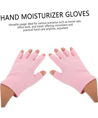 Beavorty Hydratants pour Mains S ches Exfoliants et R parateurs Compatibles cran Tactile Usage Nocturne et Quotidien - Buy Online on GoSupps.com