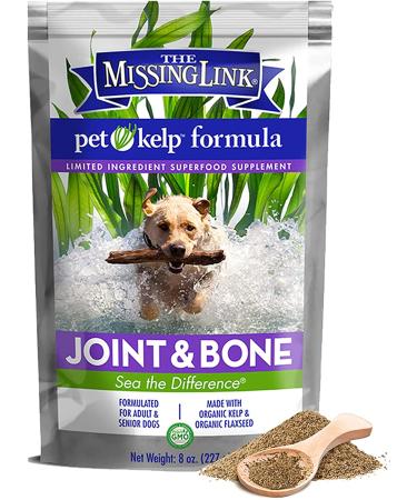 Buy The Missing Link Pet Kelp Formula - Enhance Pet Health & Vitality - Buy Online on GoSupps.com