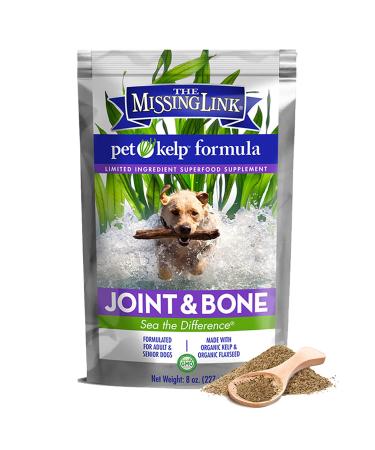 The Missing Link Pet Kelp Formula - Buy Online on GoSupps.com