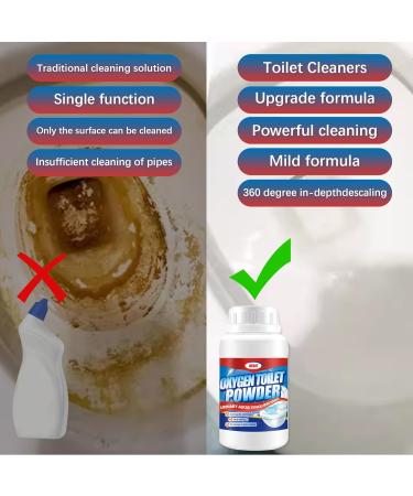 Pumice Stone for Toilet Bowl Cleaning Scouring Stick Remove Toilet Bowl Hard Water Rings Calcium Buildup and Rust Suitable for Cleaning Toilet Bathroom - Buy Online on GoSupps.com