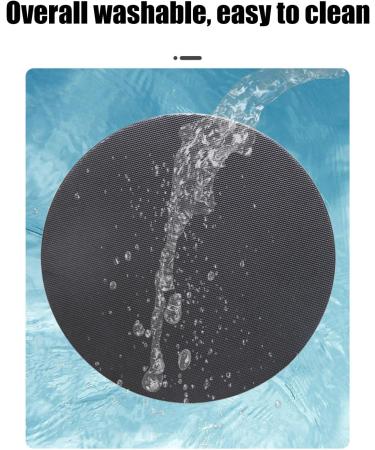 OREQ Patient Transfer Turntable | 360 Rotary Disk Pad for Elderly & Pregnant Women | Mobility Transfer System - 15.7 Diameter - Buy Online on GoSupps.com